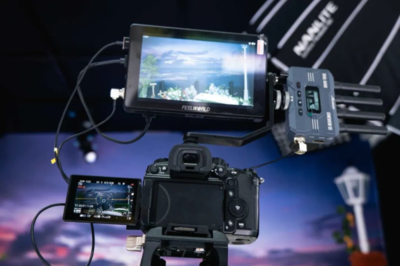 松下全畫幅鏡頭LUMIX S 18-40mm F4.5-6.3全球首展亮相P&I展，輕量化創新引領攝影新潮流