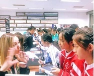 選擇威久留學(xué)，開啟您的自費(fèi)出國留學(xué)夢想之旅